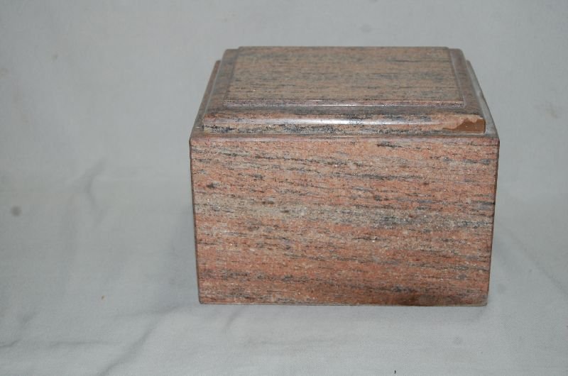 Brass Cremation Urns 16