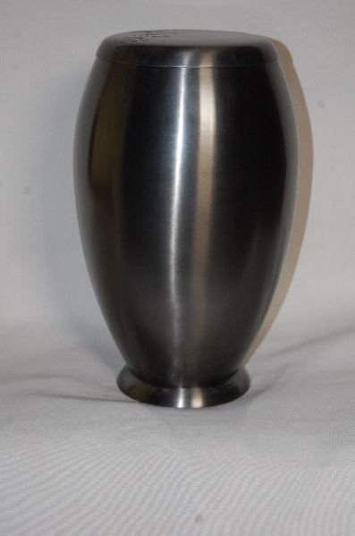 Brass Cremation Urns 18