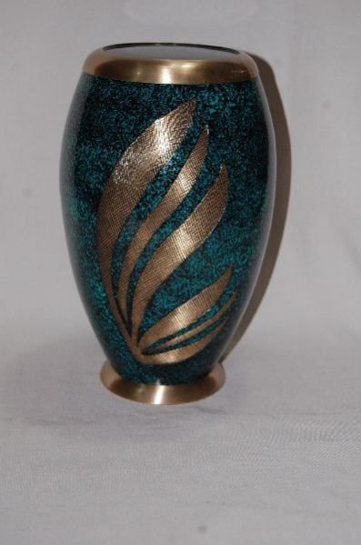 Brass Cremation Urns 21