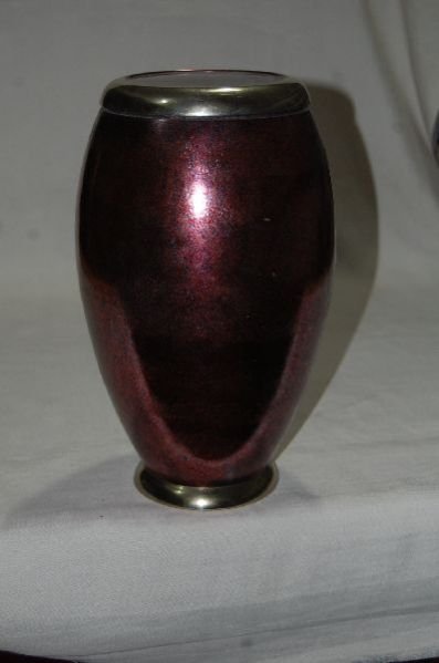 Brass Cremation Urns 22