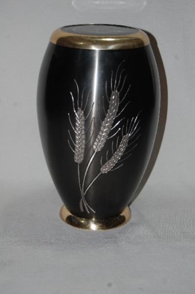 Brass Cremation Urns 23