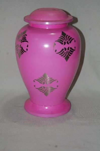 Brass Cremation Urns 29