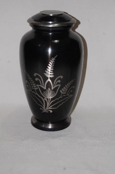 Brass Cremation Urns 35