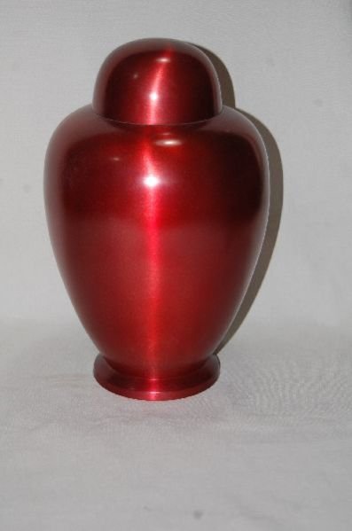 Brass Cremation Urns 36