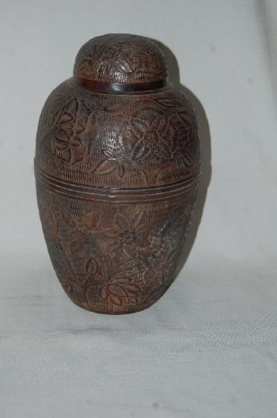 Brass Cremation Urns 38