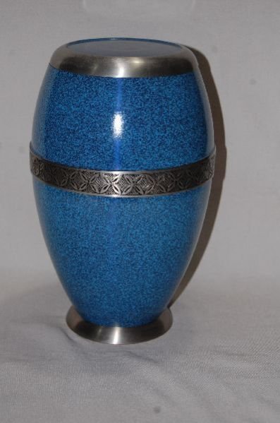 Brass Cremation Urns 39