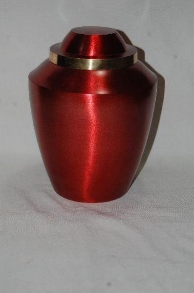Brass Cremation Urns 44