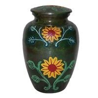 Designer Cremation Urns 01