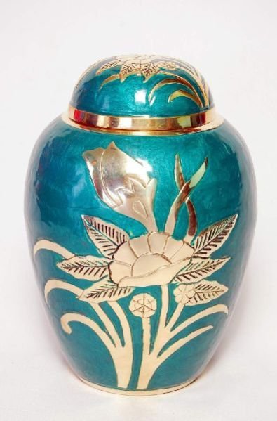 Designer Cremation Urns 03
