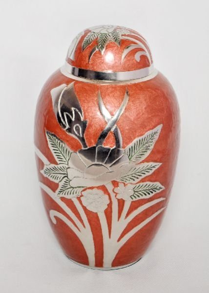 Designer Cremation Urns 04