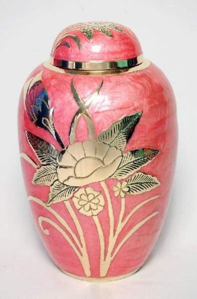 Designer Cremation Urns 05