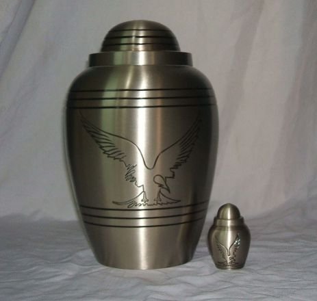 Designer Cremation Urns 07