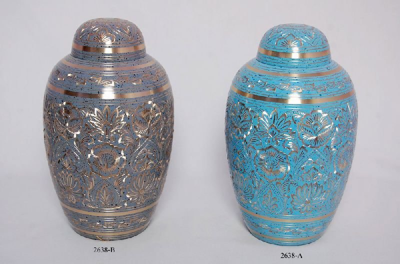 Designer Cremation Urns 08