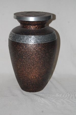 Funeral Cremation Urn 02