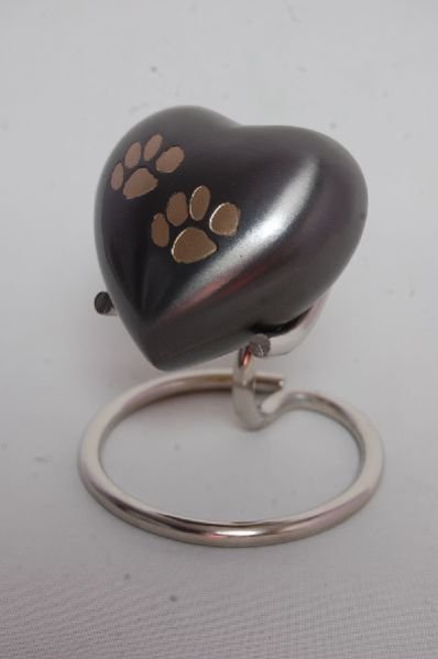 Heart Shaped Urns 04