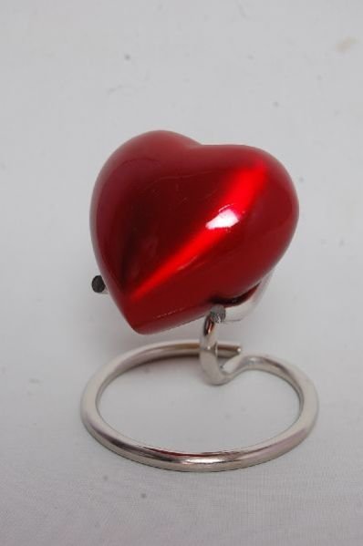 Heart Shaped Urns 05