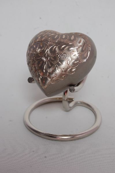 Heart Shaped Urns 06