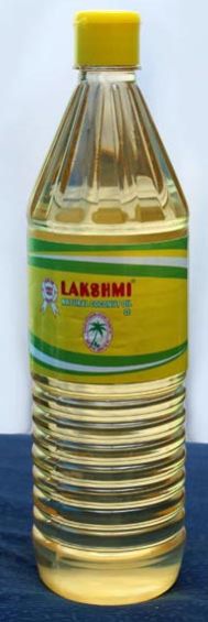 Coconut Oil 1ltr Petbottle