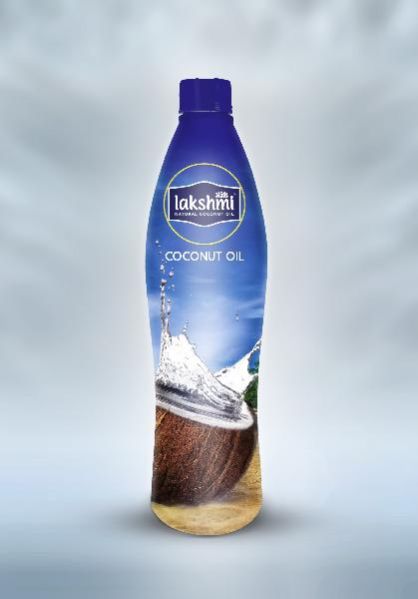 Lakshmi Coconut Oil 01