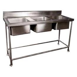Steel Sinks