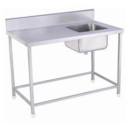 Steel Sinks