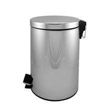 Steel Dustbins