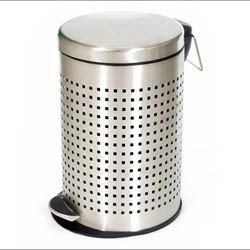 Steel Dustbins