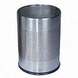Steel Dustbins