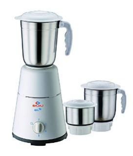 Bajaj Mixer