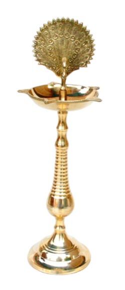 Brass Samaya