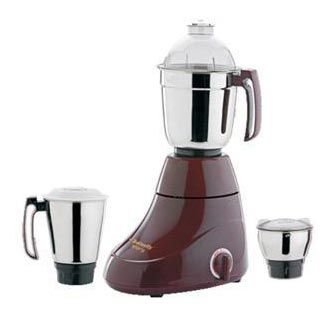 Butterfly Mixer Grinder Ivory