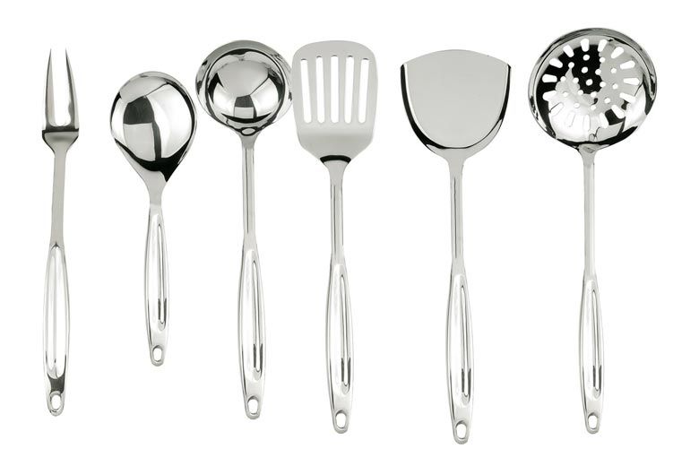 Cooking Ccutlery
