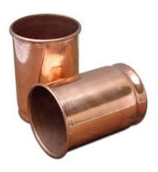 Copper Glass