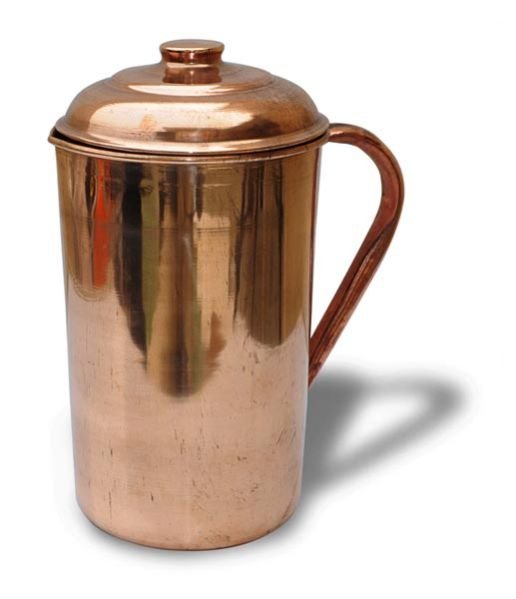 Copper Jug