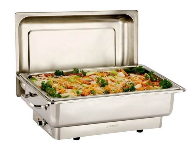 Electric Chafing Dish