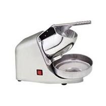 Electric Ice Crusher