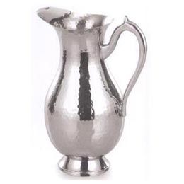 Hammered Jug