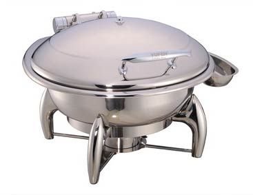 Hydraulic Chafing Dish
