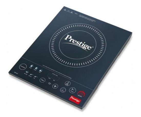 Induction Stove