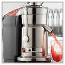 Juicer Machines