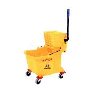 Mop Trolley