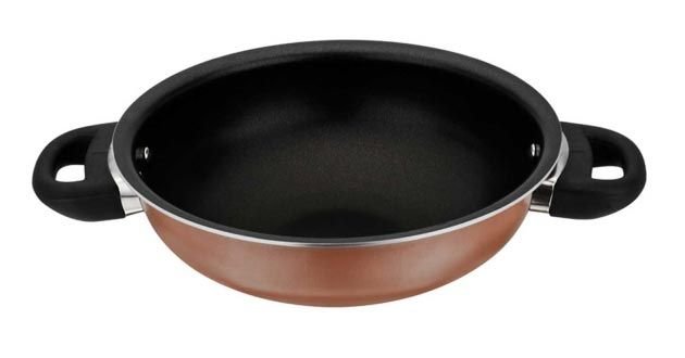 Non Stick Kadi
