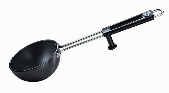 Non Stick Tadka Pan