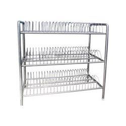 Plate Rack