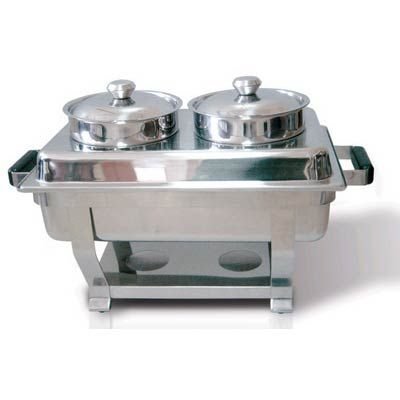 Soup Chafing Dish