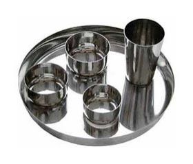Steel Thali