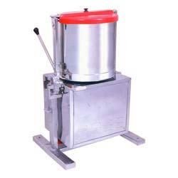 Tilting Grinder