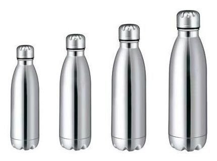Vacume Stainless Steel Bottle