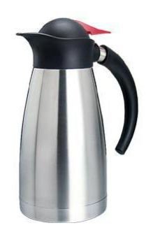 Vacuum Coffee Pot
