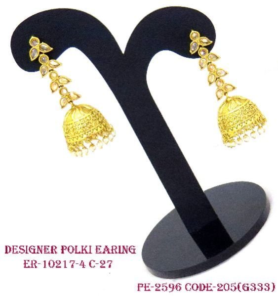 205(G333) Earring